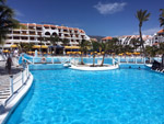 Teneriffa Hotel