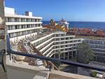 Teneriffa Hotel