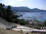Thassos
