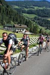 Fahrt nach St.Gertraud im Ultental