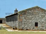 Die Festung von Santa Teresa