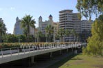 Die Puente de las Flores