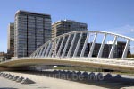 Die Puente de la Exposición