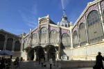 Mercado Central