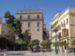 Palau de la Generalitat