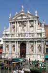 Chiesa degli Scalzi
