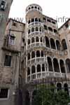 Palazzo Contarini del Bovolo