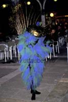 Karneval in Venedig