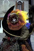 Karneval in Venedig