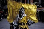 Karneval in Venedig