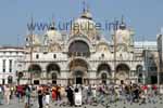 La Basilica di San Marco