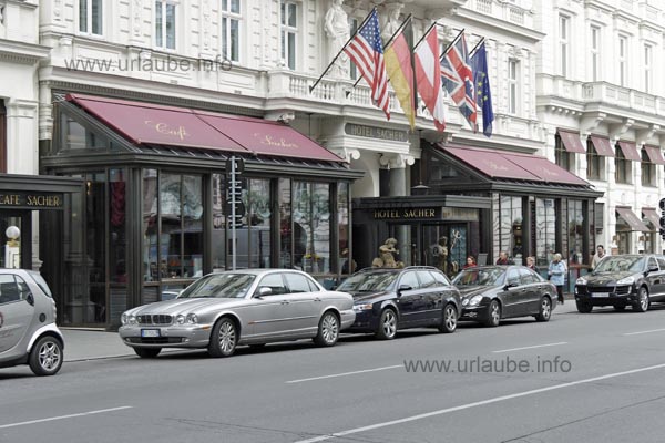 Hotel Sacher