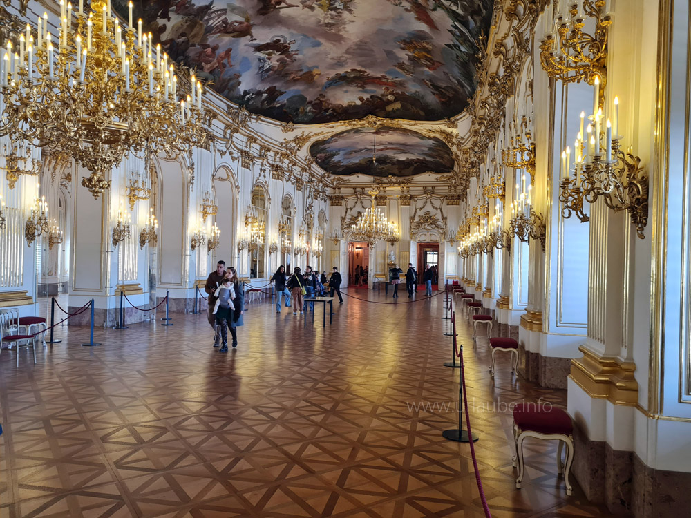 Schönbrunn