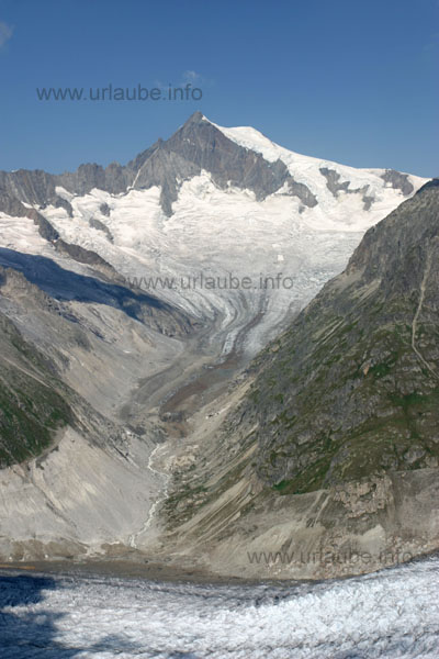 Aletschgletscher