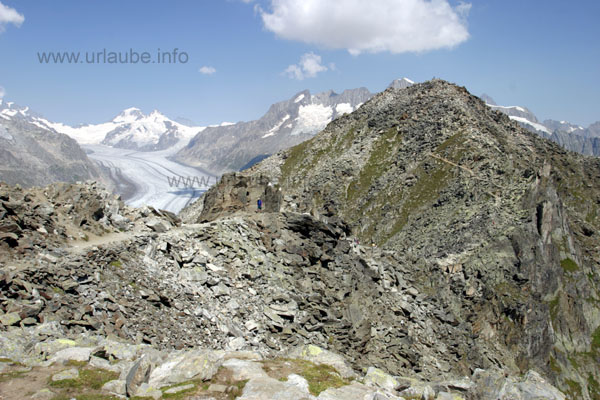 Aletschgletscher