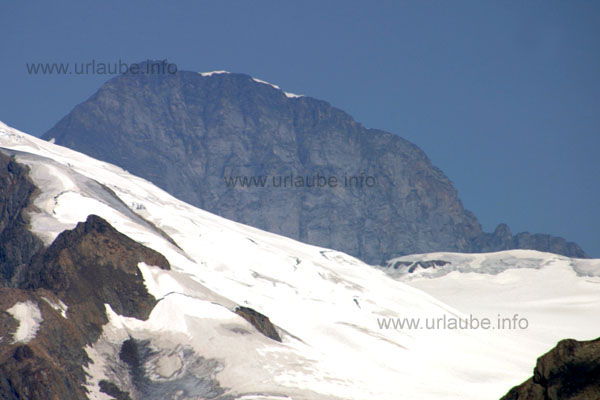 Aletschgletscher