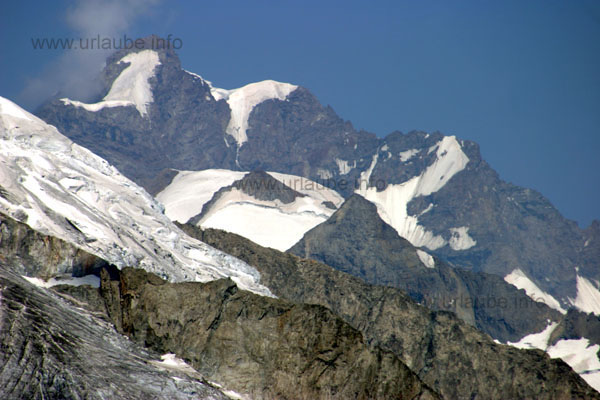 Aletschgletscher