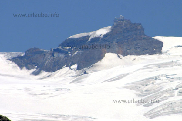 Aletschgletscher