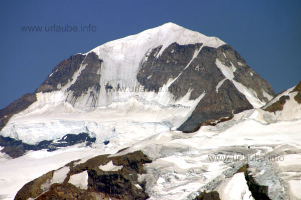 Aletschgletscher