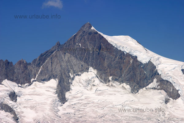 Aletschgletscher