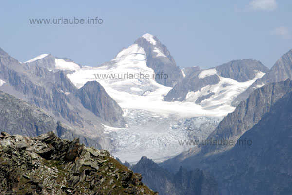 Aletschgletscher