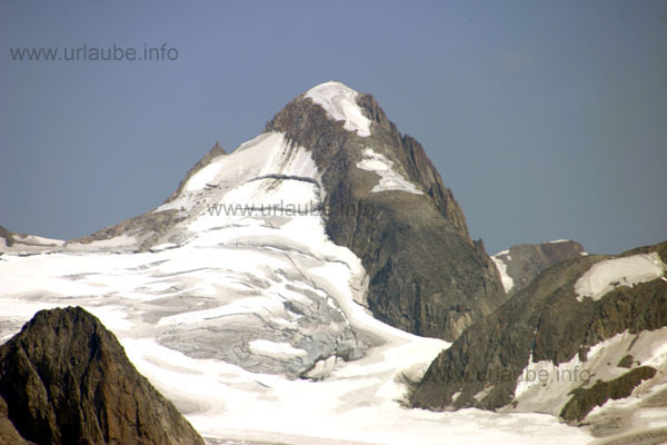 Aletschgletscher